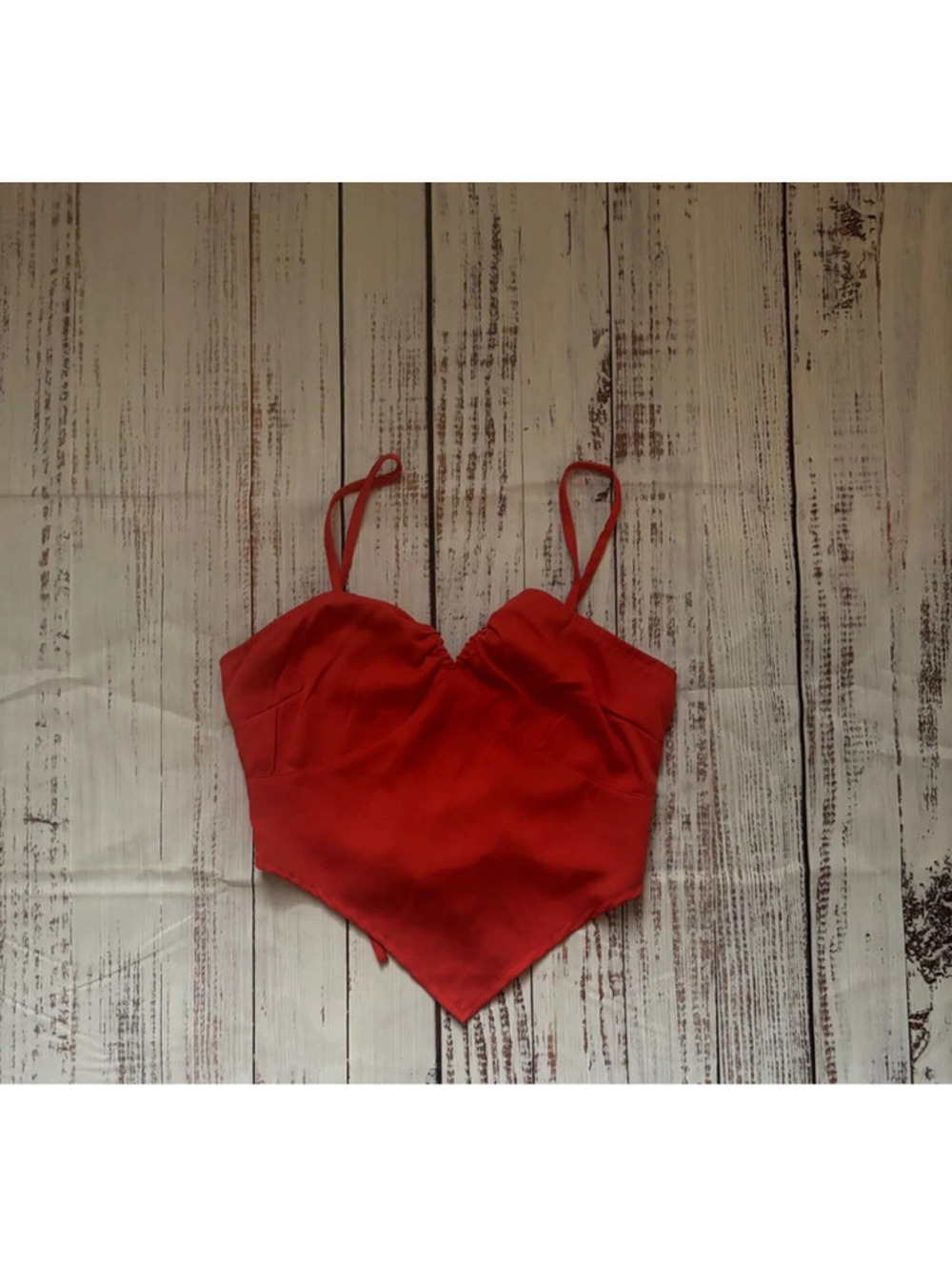 Women’s | Japna | Halter Top